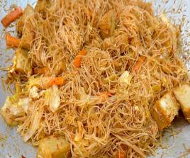 TG05 Mee Hoon Goreng