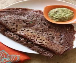 TS01 Ragi