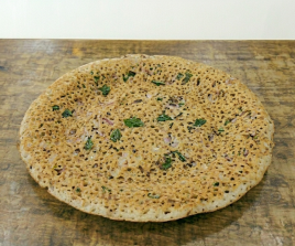 TS09 Rava Masala